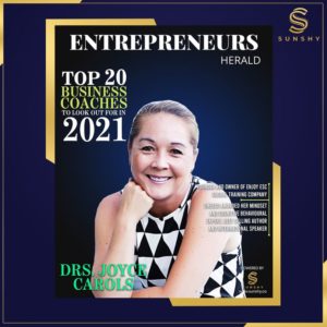 entrepreneurs herald top 20